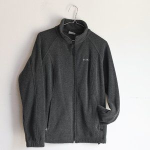 Columbia Women's Benton Springs Full Zip Fleece Jacket